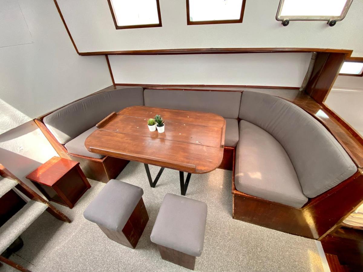 Fantastico Velero En Barcelona 호텔 산트 아드리아 데 베소스 외부 사진
