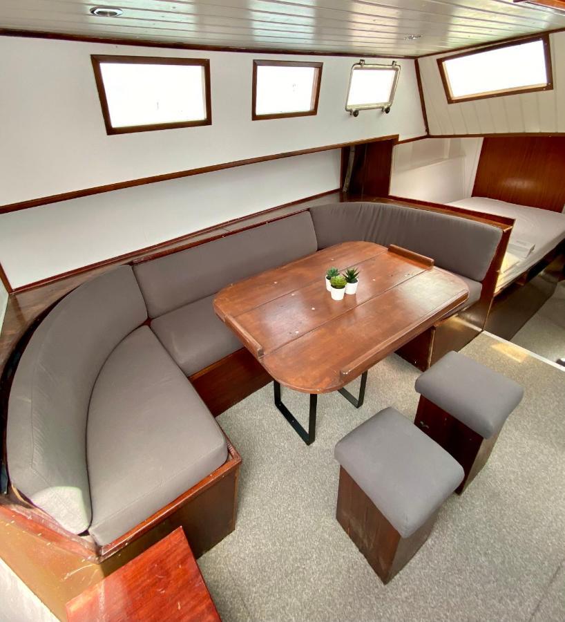 Fantastico Velero En Barcelona 호텔 산트 아드리아 데 베소스 외부 사진