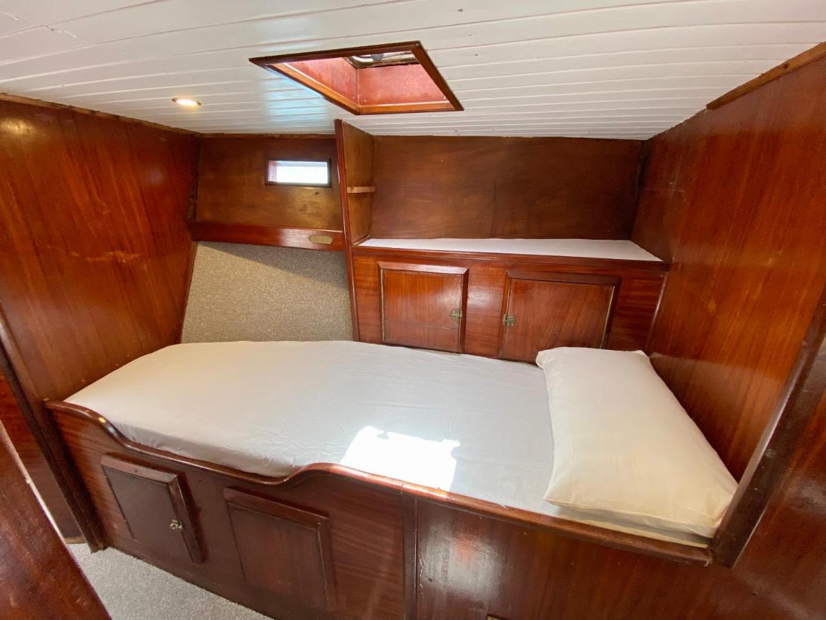 Fantastico Velero En Barcelona 호텔 산트 아드리아 데 베소스 외부 사진