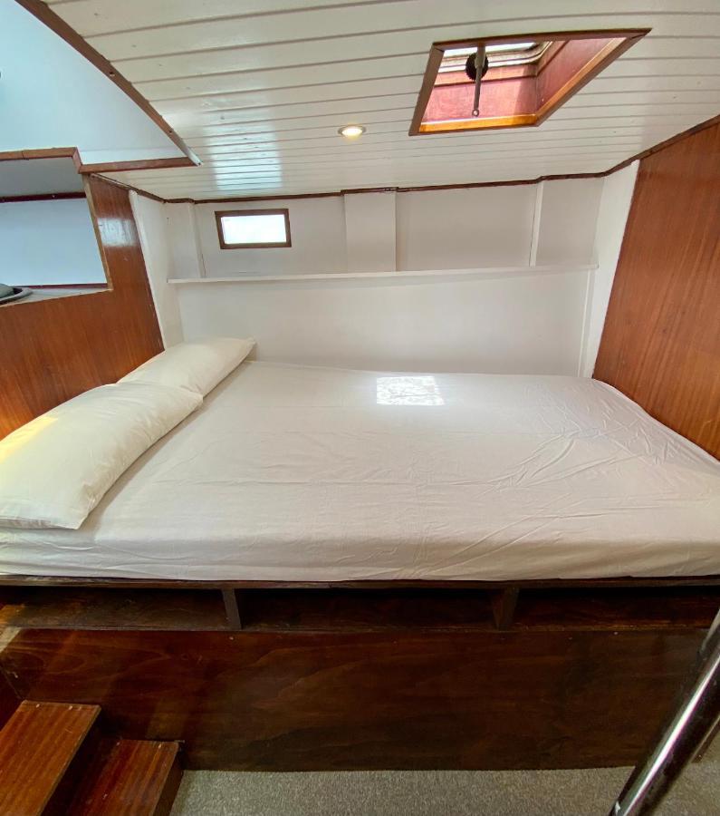 Fantastico Velero En Barcelona 호텔 산트 아드리아 데 베소스 외부 사진