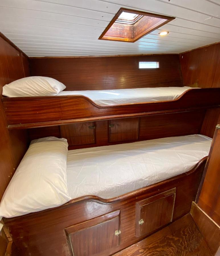 Fantastico Velero En Barcelona 호텔 산트 아드리아 데 베소스 외부 사진