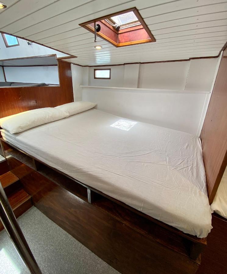 Fantastico Velero En Barcelona 호텔 산트 아드리아 데 베소스 외부 사진